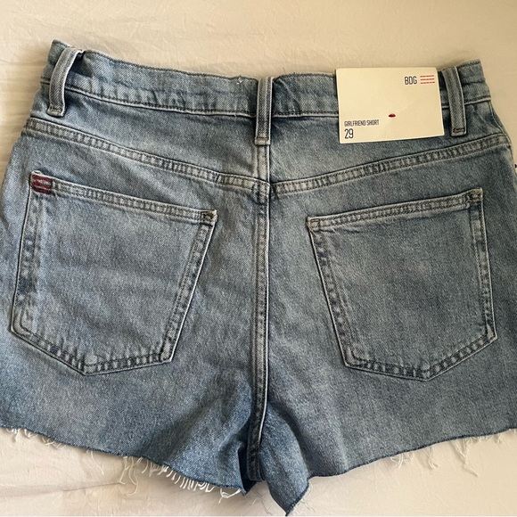 Urban Outfitters Jean Shorts - Picture 5 of 5